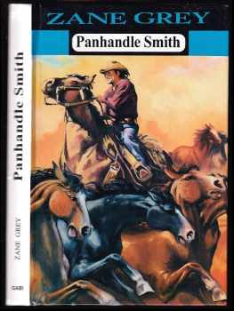 Panhandle Smith