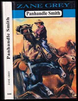 Panhandle Smith