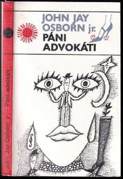 Páni advokáti
