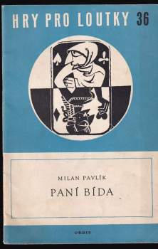 Paní Bída