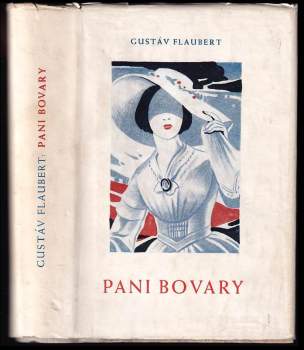 Pani Bovary