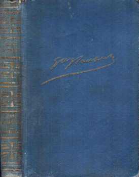 Paní Bovaryová - Gustave Flaubert (1930, Rodinná knihovna) - ID: 2064226
