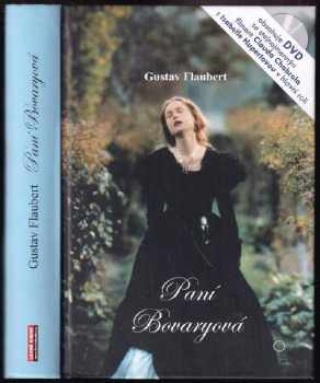 Paní Bovaryová