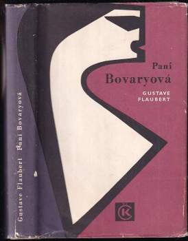 Paní Bovaryová
