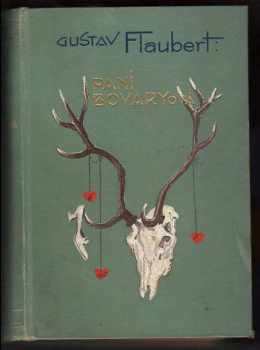 Gustave Flaubert: Paní Bovaryová