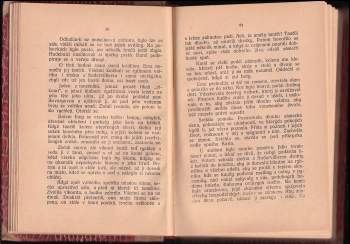 Gustave Flaubert: Paní Bovaryová