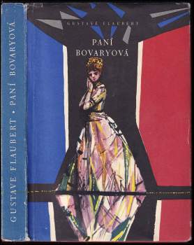 Paní Bovaryová