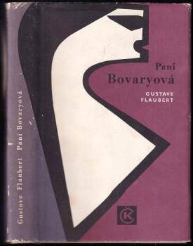 Paní Bovaryová