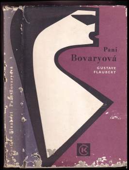 Paní Bovaryová