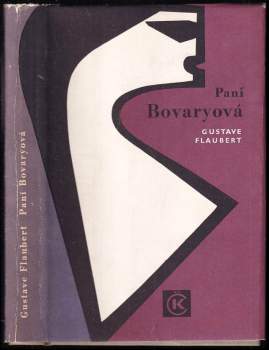 Paní Bovaryová