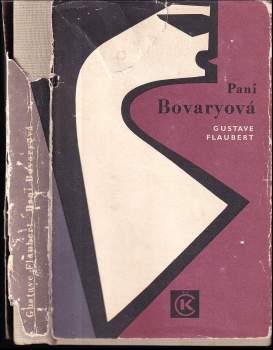 Paní Bovaryová