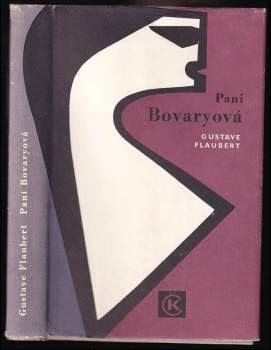 Paní Bovaryová