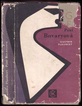 Paní Bovaryová