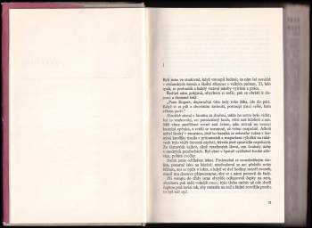 Gustave Flaubert: Paní Bovaryová