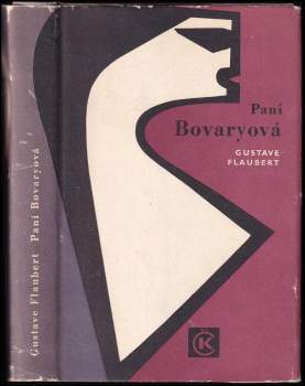 Paní Bovaryová