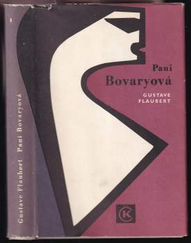 Paní Bovaryová