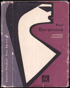 Gustave Flaubert: Paní Bovaryová