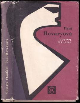 Gustave Flaubert: Paní Bovaryová