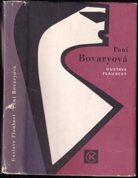 Paní Bovaryová