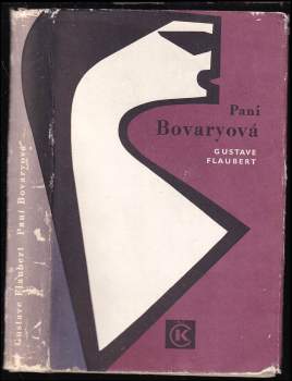 Gustave Flaubert: Paní Bovaryová