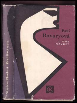 Gustave Flaubert: Paní Bovaryová