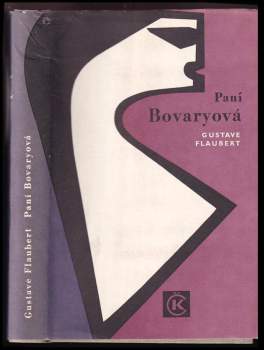 Gustave Flaubert: Paní Bovaryová