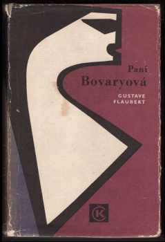 Paní Bovaryová