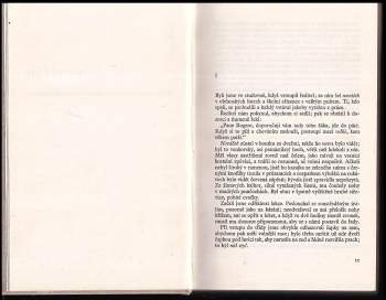 Gustave Flaubert: Paní Bovaryová