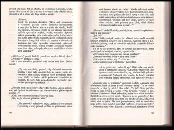 Gustave Flaubert: Paní Bovaryová