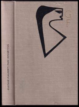 Gustave Flaubert: Paní Bovaryová