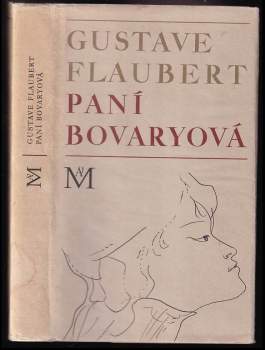 Paní Bovaryová
