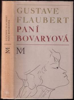 Paní Bovaryová