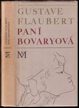 Paní Bovaryová