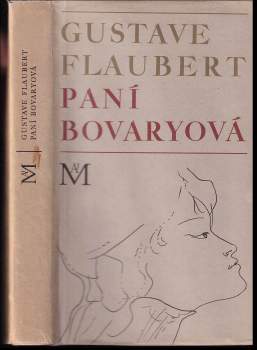 Paní Bovaryová