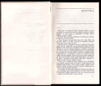 Gustave Flaubert: Paní Bovaryová