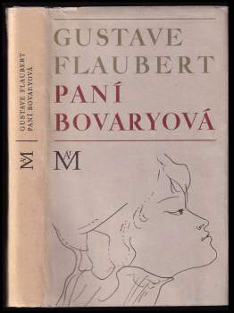 Gustave Flaubert: Paní Bovaryová