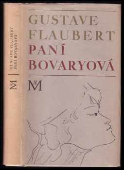 Paní Bovaryová