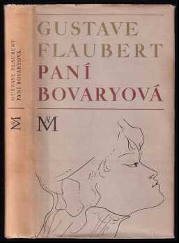 Gustave Flaubert: Paní Bovaryová