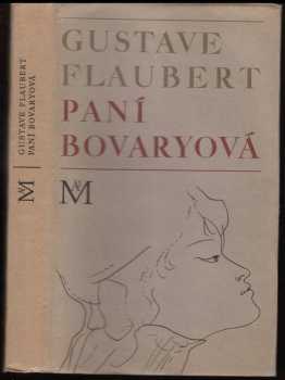 Gustave Flaubert: Paní Bovaryová