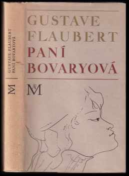 Paní Bovaryová