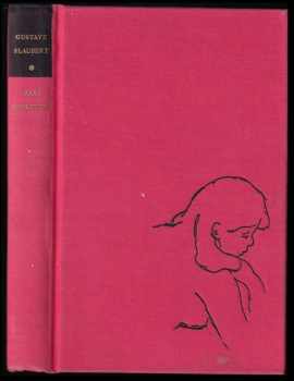 Gustave Flaubert: Paní Bovaryová