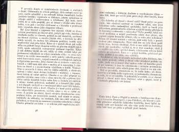 Gustave Flaubert: Paní Bovaryová