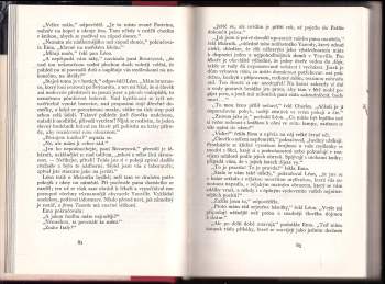 Gustave Flaubert: Paní Bovaryová