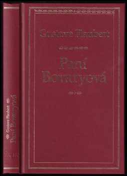 Gustave Flaubert: Paní Bovaryová