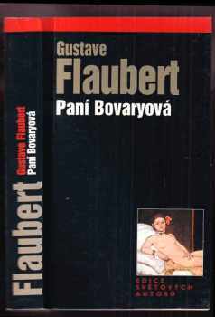 Paní Bovaryová