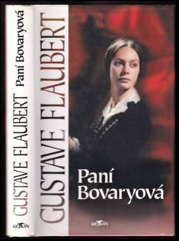 Paní Bovaryová