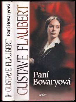 Paní Bovaryová