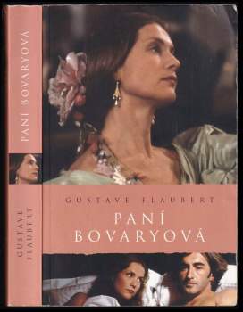 Paní Bovaryová
