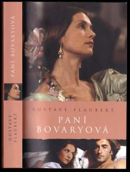 Paní Bovaryová