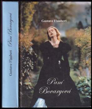 Paní Bovaryová